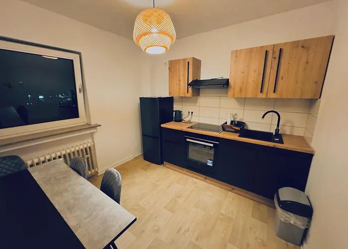 Stadtnest Hii