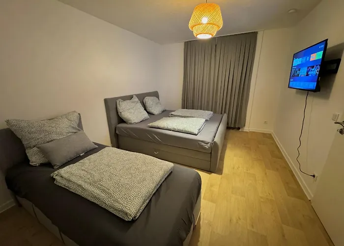 Stadtnest Hii